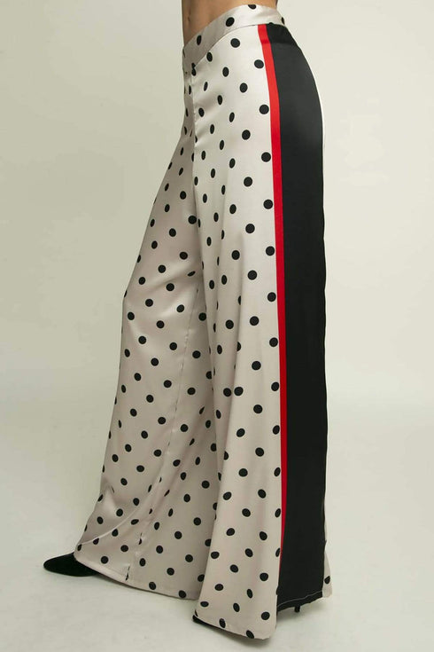 Torrey Pants - Dessert Daisy